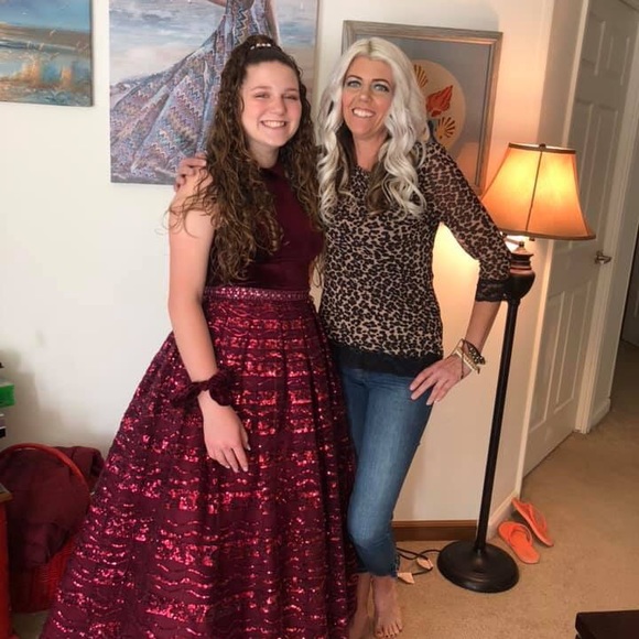 Meet your Posher, Heather - Picture 12 of 16